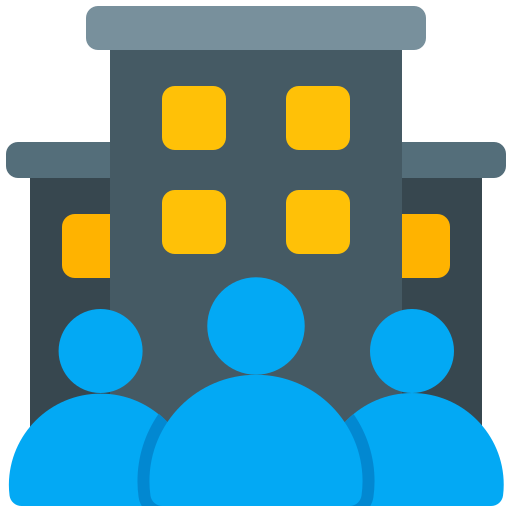 The Citizens Foundation  Logo