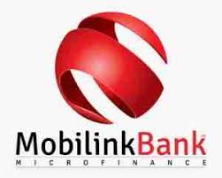 Mobilink Microfinance Bank Ltd.  Logo