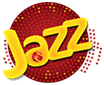 Jazz Pakistan Logo