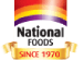 National Foods Limited Logo