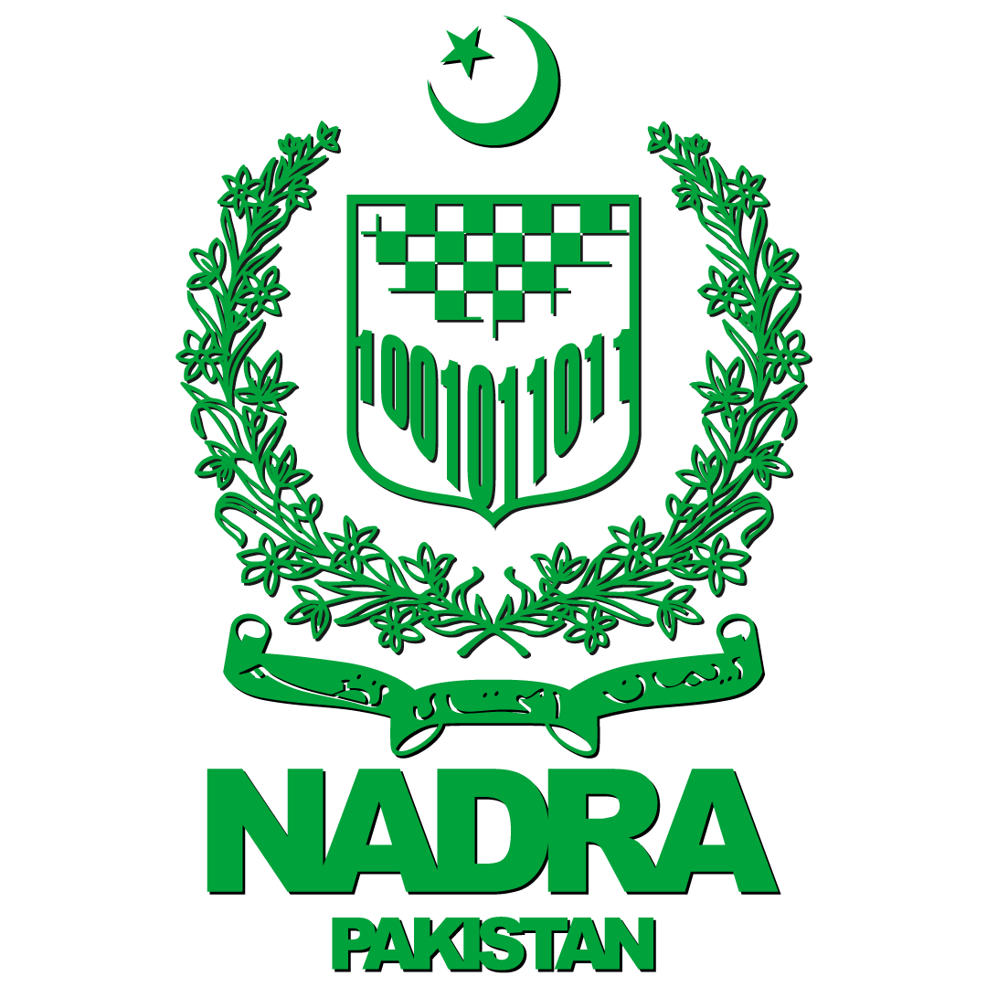 National Database and Registration Authority (NADRA) 
