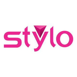 Stylo Logo