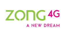 Zong (CMPak Ltd.) Logo