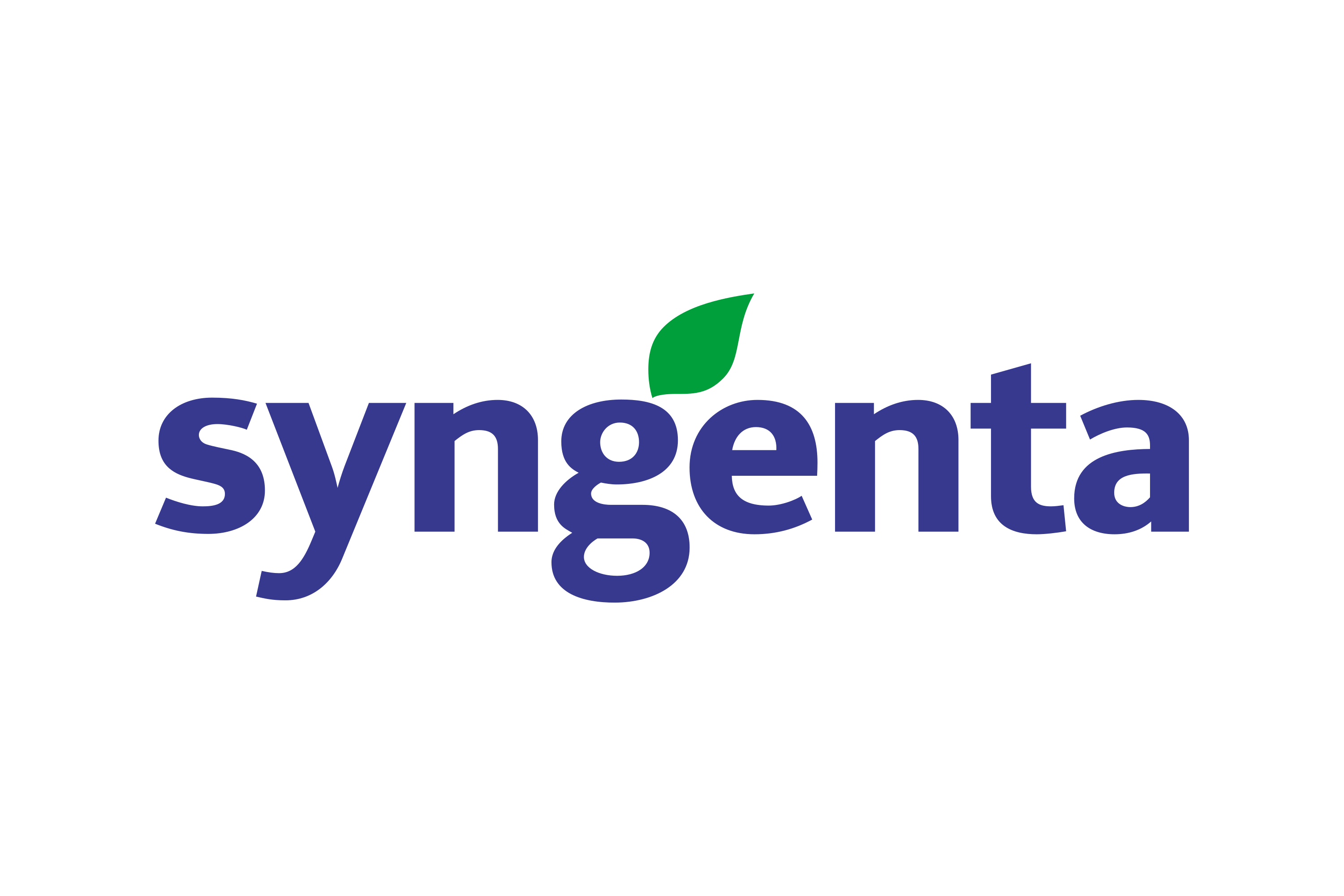 Syngenta Pakistan Logo