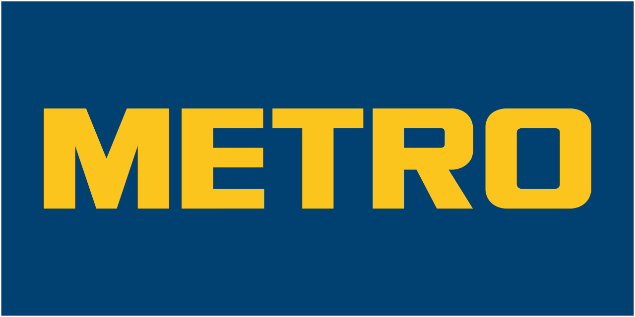 METRO Pakistan (Pvt) Limited Logo