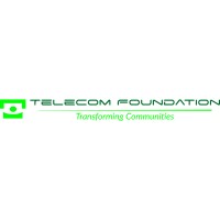 Telecom Foundation Logo