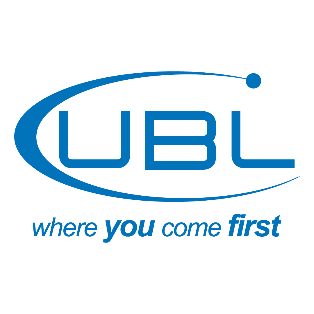 United Bank Limited (UBL)  Logo