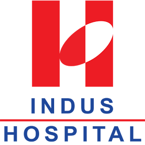 Indus Hospital & Health Network Logo