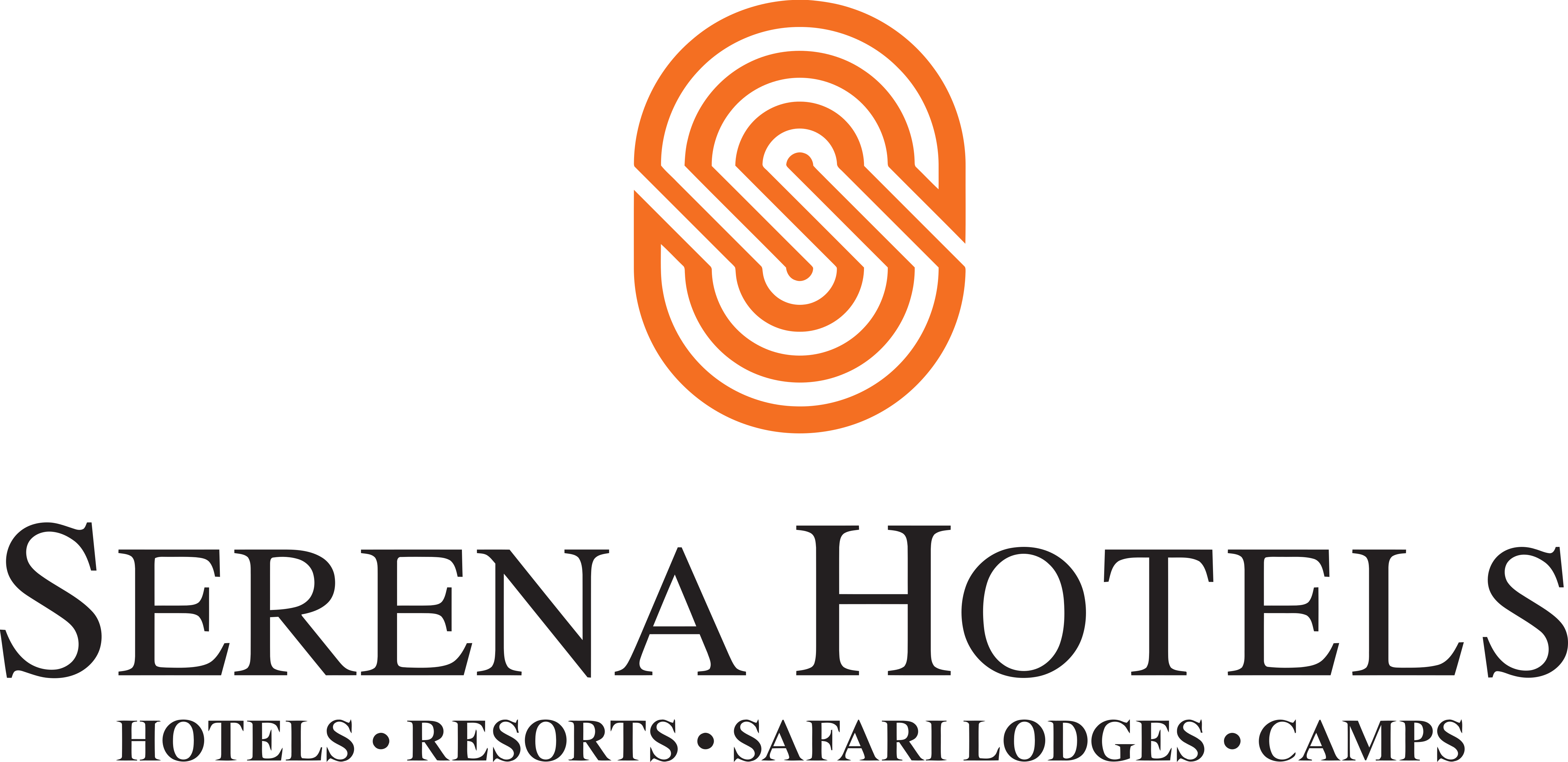 Serena Hotels Pakistan Logo