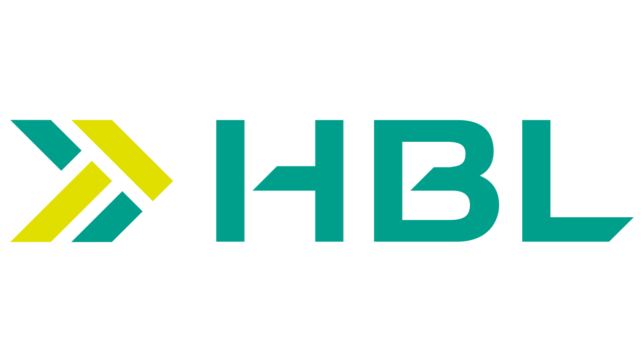 Habib Bank Limited (HBL) Logo