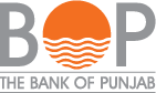 The Bank of Punjab Logo
