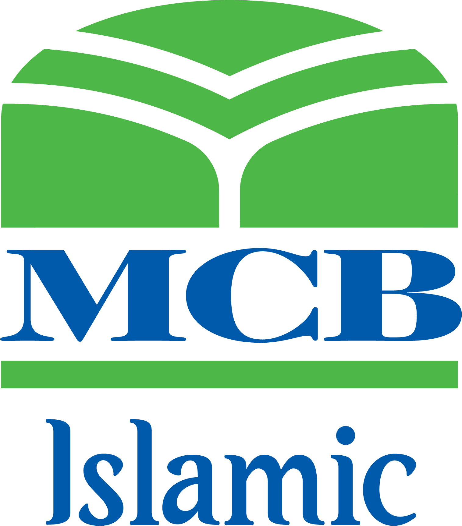 MCB Islamic Bank  Logo