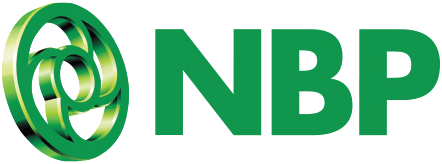 National Bank of Pakistan Logo
