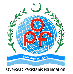 Overseas Pakistanis’ Foundation (OPF)