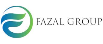 Fazal Group Logo