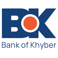 Bank of Khyber