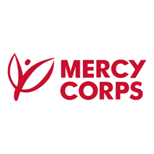 Mercy Corps Pakistan Logo