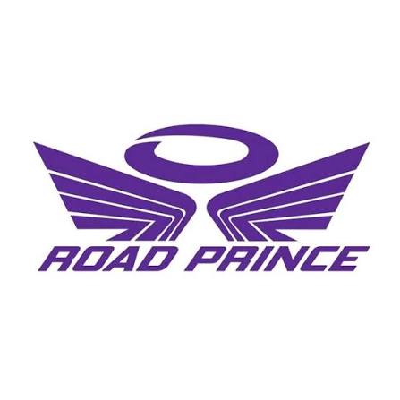 Road Prince Logo