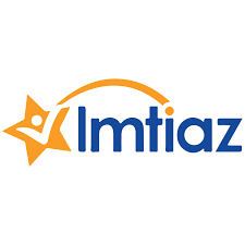 Imtiaz Logo