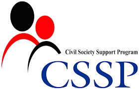 Civil Society Support Program (CSSP)