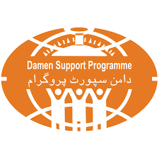 Damen Support Programme (DSP)