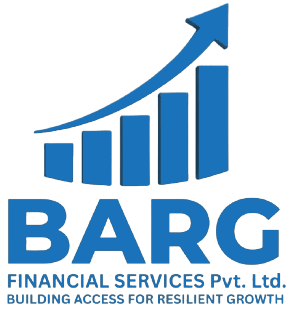 BARG Financial Services (Pvt.) Ltd. Logo