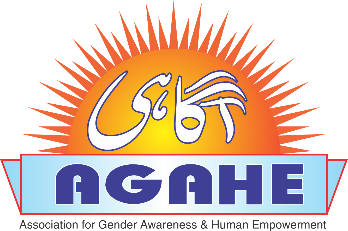 AGAHE – Association for Gender Awareness & Human Empowerment